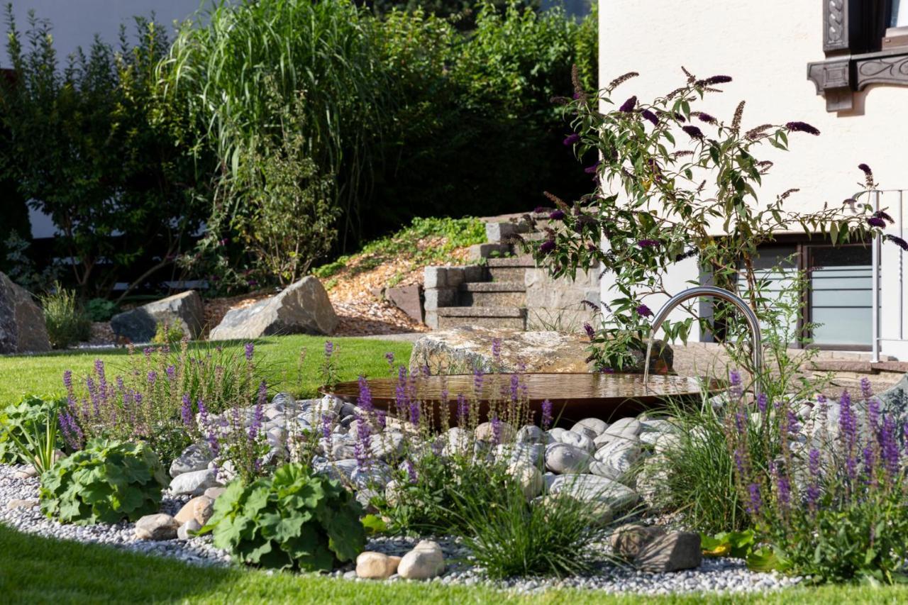 Hotel Garni Bergidyll - Adults Only Pfronten Exterior foto