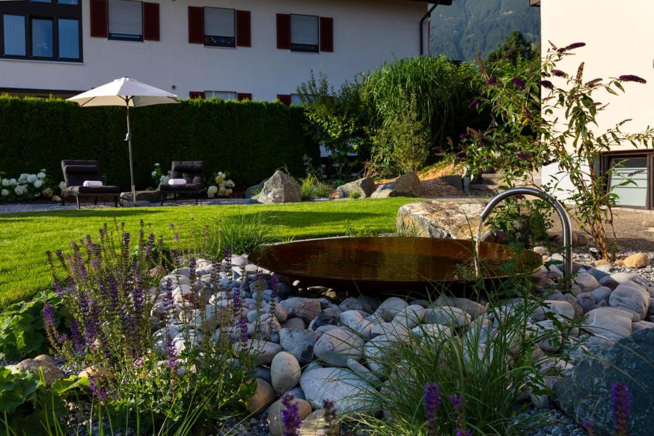Hotel Garni Bergidyll - Adults Only Pfronten Exterior foto